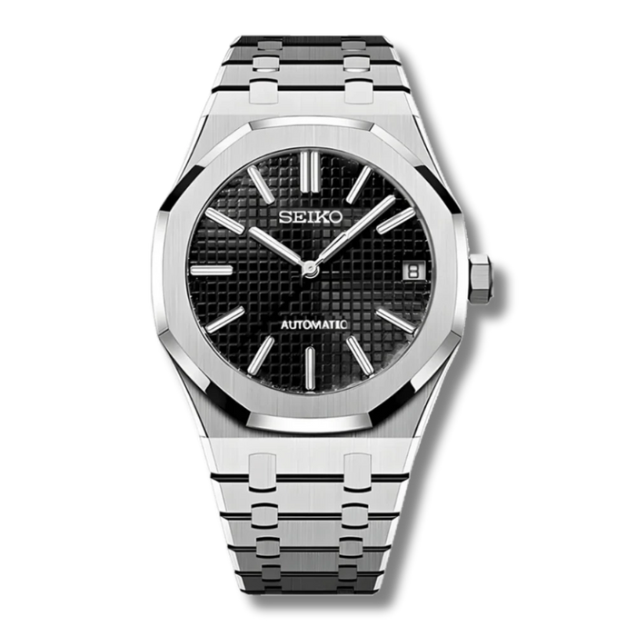 ROYAL SEIKOAK｜NOIR INTENSE