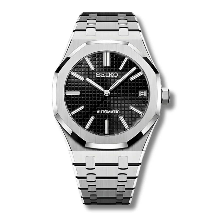 SEIKOAK｜NOIR INTENSE