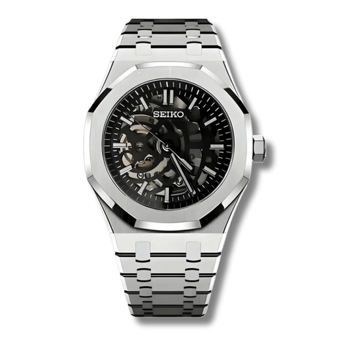ROYAL SEIKOAK｜Skeleton