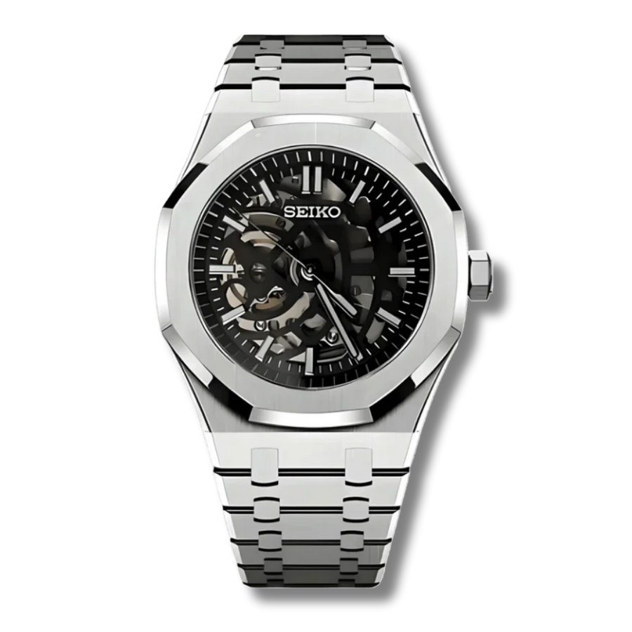 SEIKOAK｜Skeleton