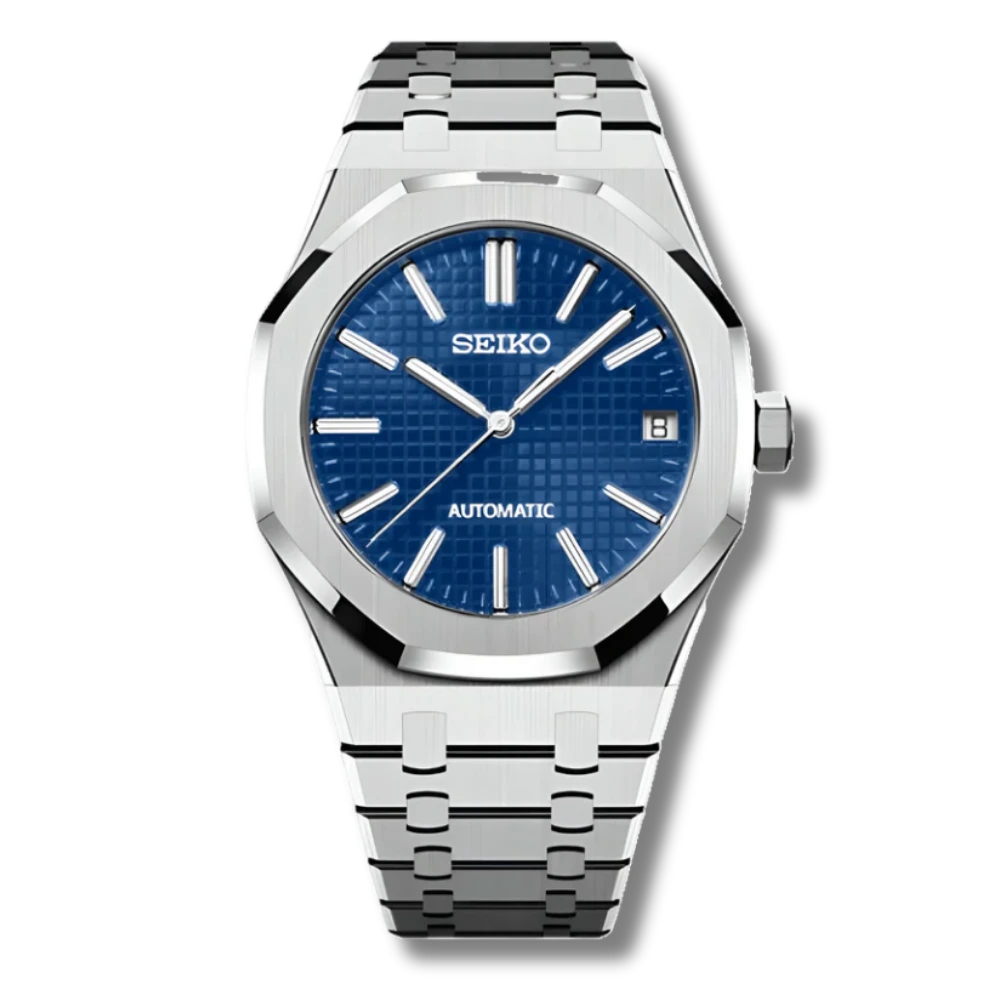 ROYAL SEIKOAK｜BLUE