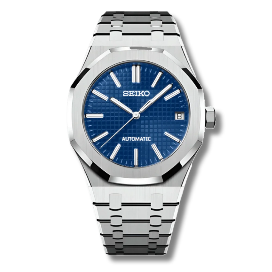 SEIKOAK｜BLUE