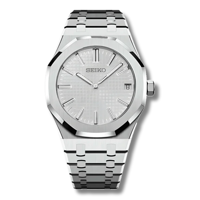 ROYAL SEIKOAK｜GRIS