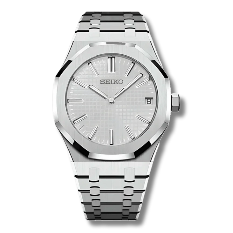 SEIKOAK｜GRIS