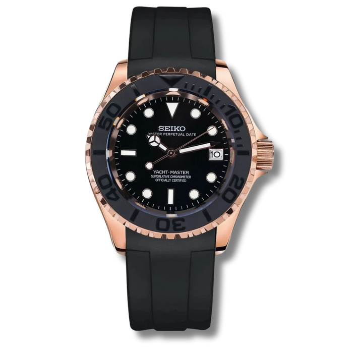 Yachteiko｜Or Rose