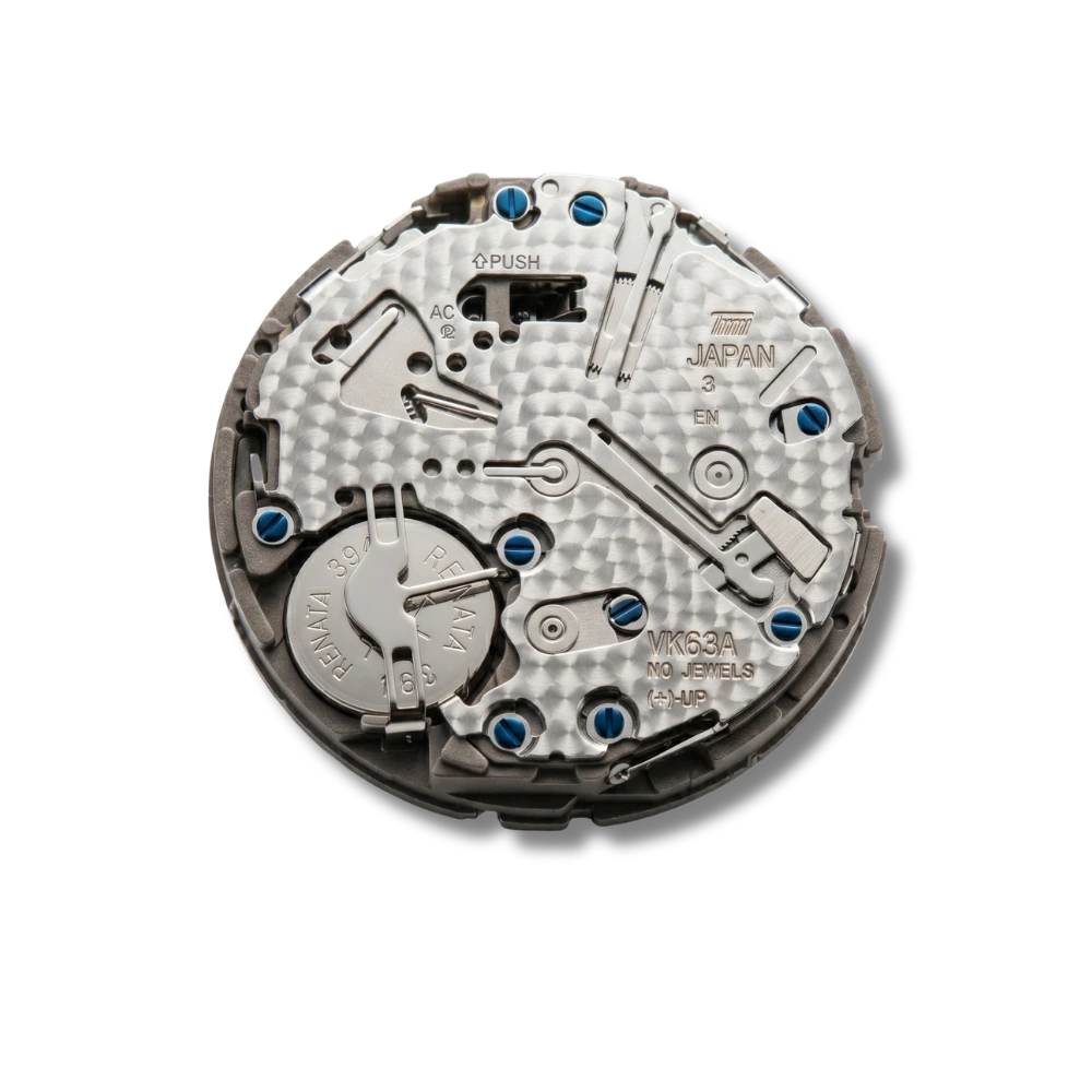 Mouvement de montre