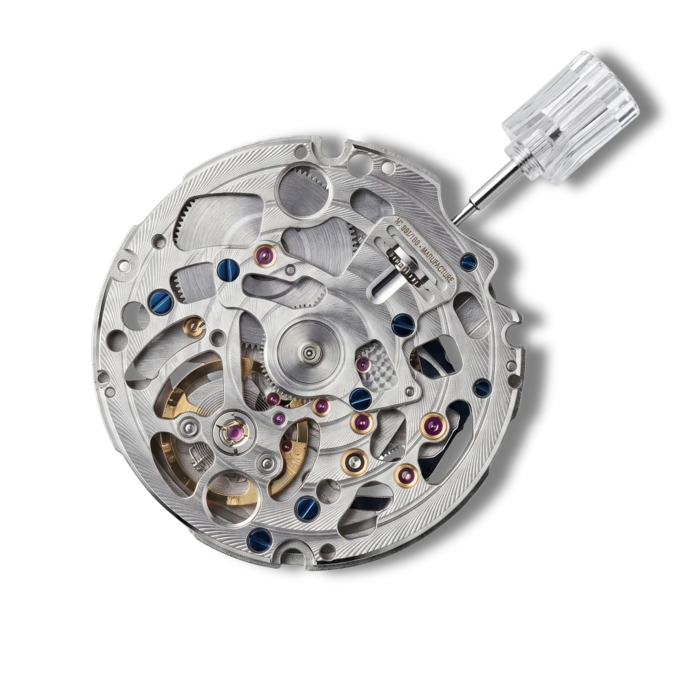 Mouvement de montre