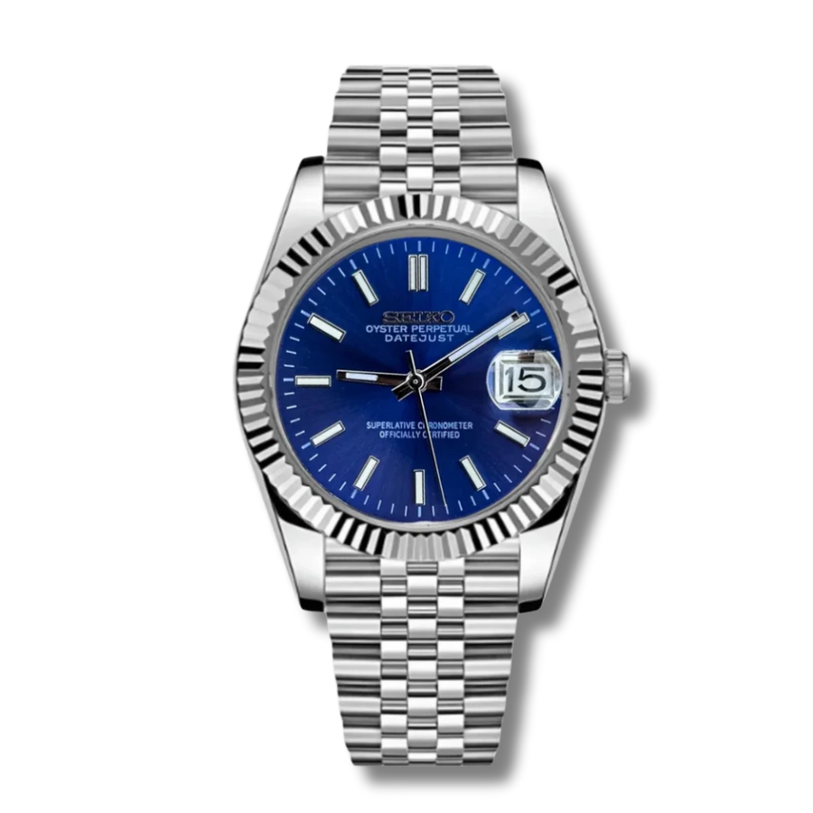 SEIKOJUST｜BLEU