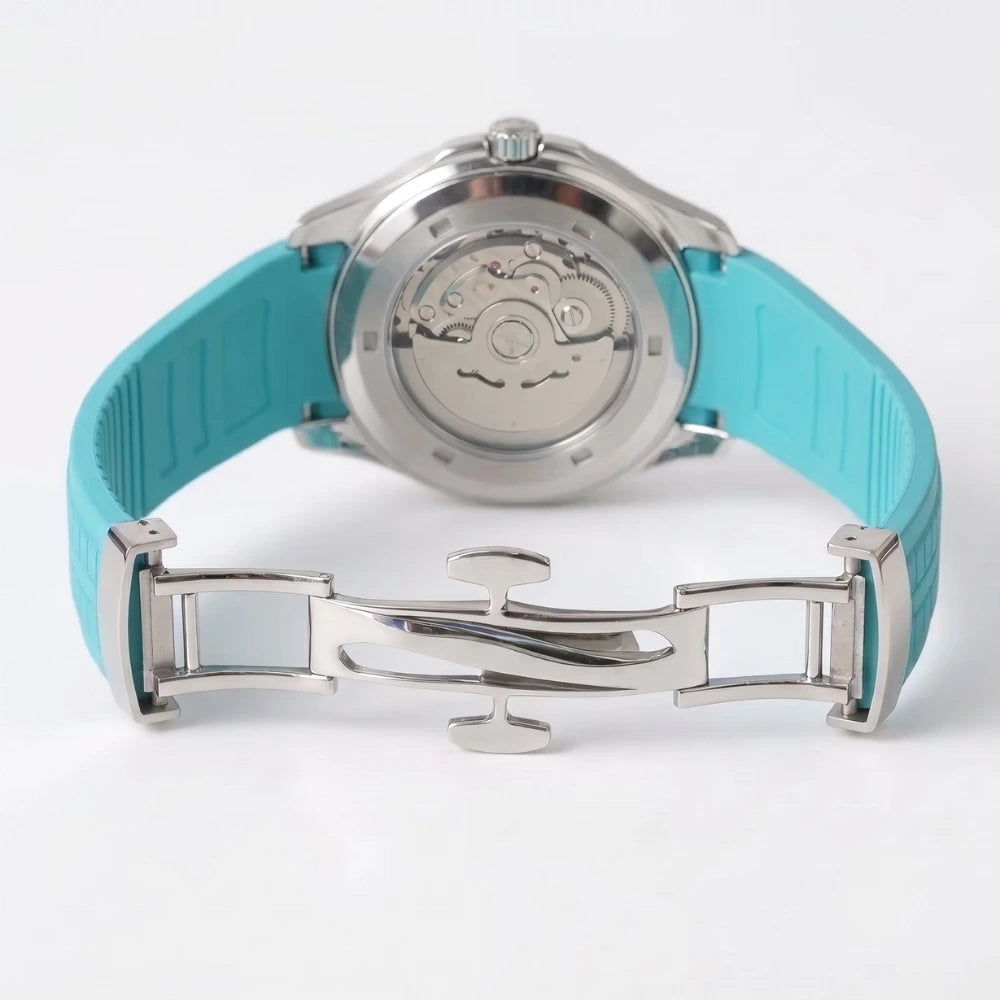 SEIKONAUT｜tiffany blue