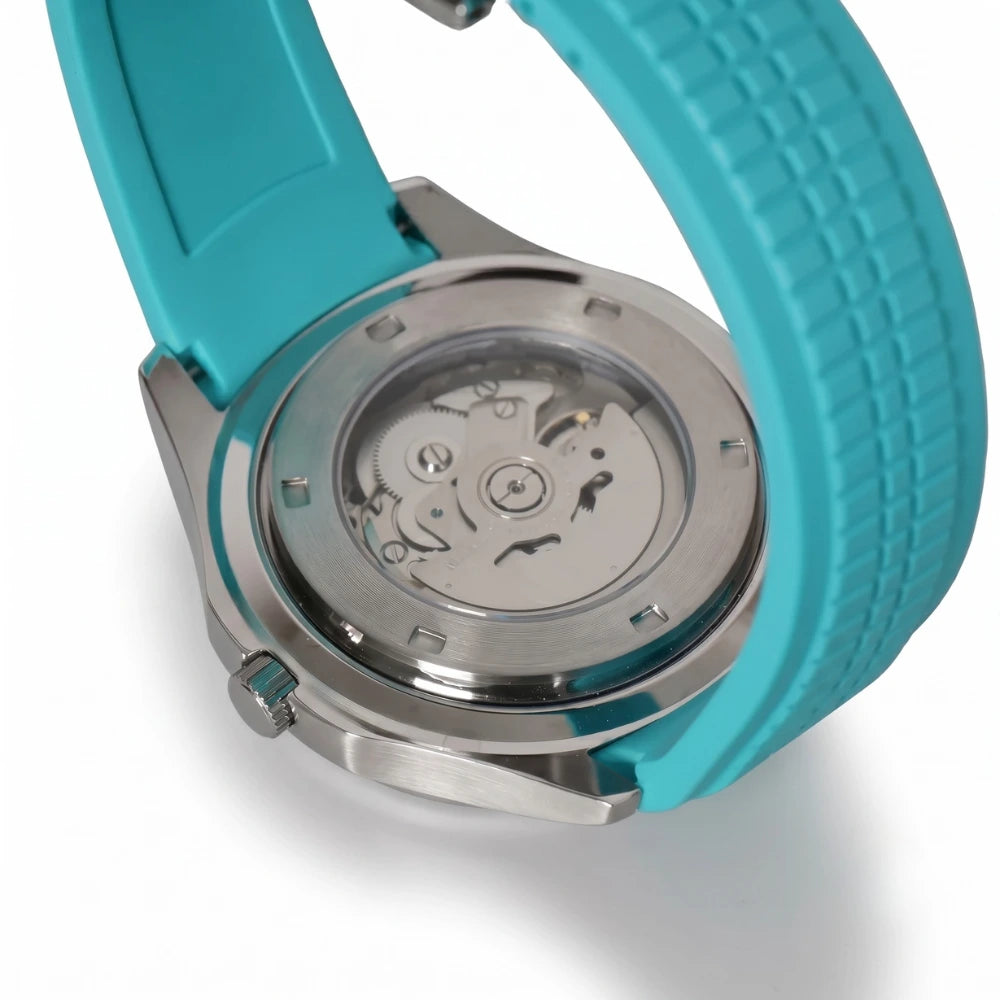 SEIKONAUT｜tiffany blue