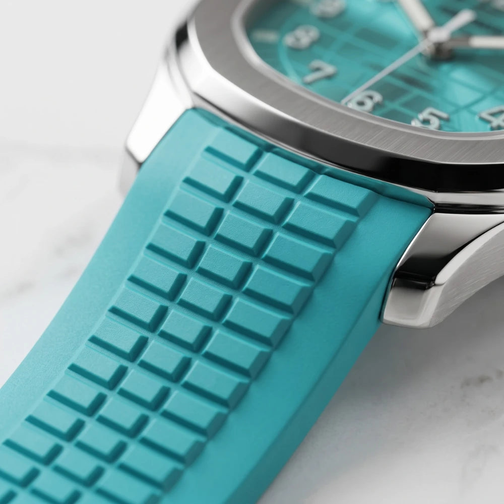 SEIKONAUT｜tiffany blue