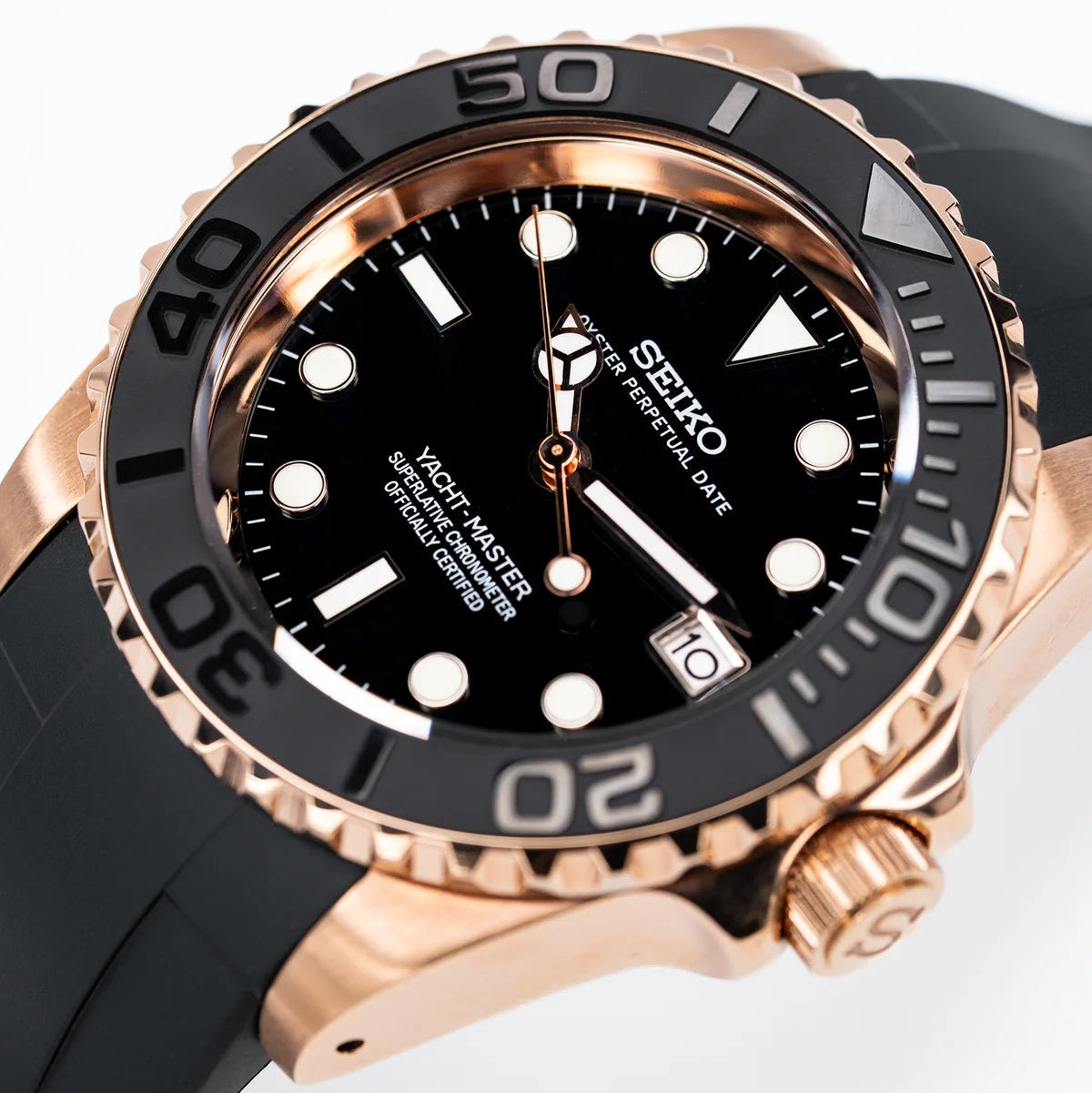Yachteiko｜Or Rose