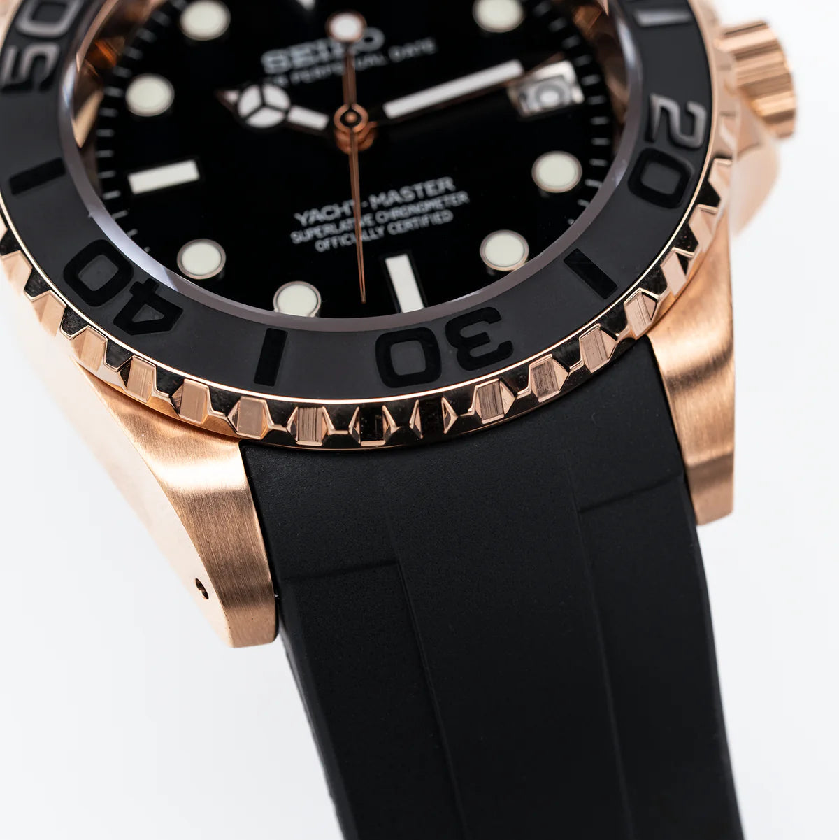 Yachteiko｜Or Rose