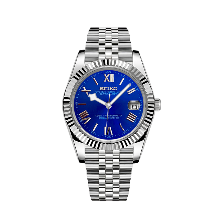 SEIKOJUST｜BLEU