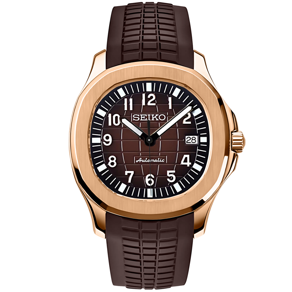 SEIKONAUT or r｜CONFIGURATEUR -