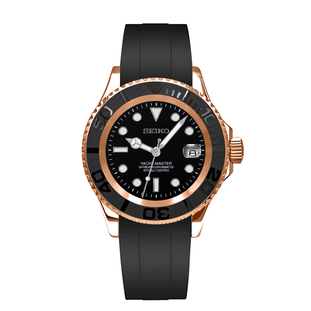 YACHTEIKO or｜ CONFIGURATEUR -