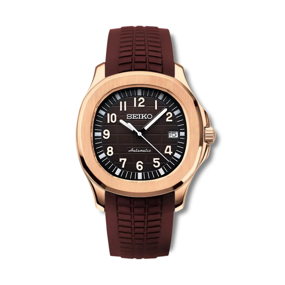 SEIKONAUT｜ROSE GOLD