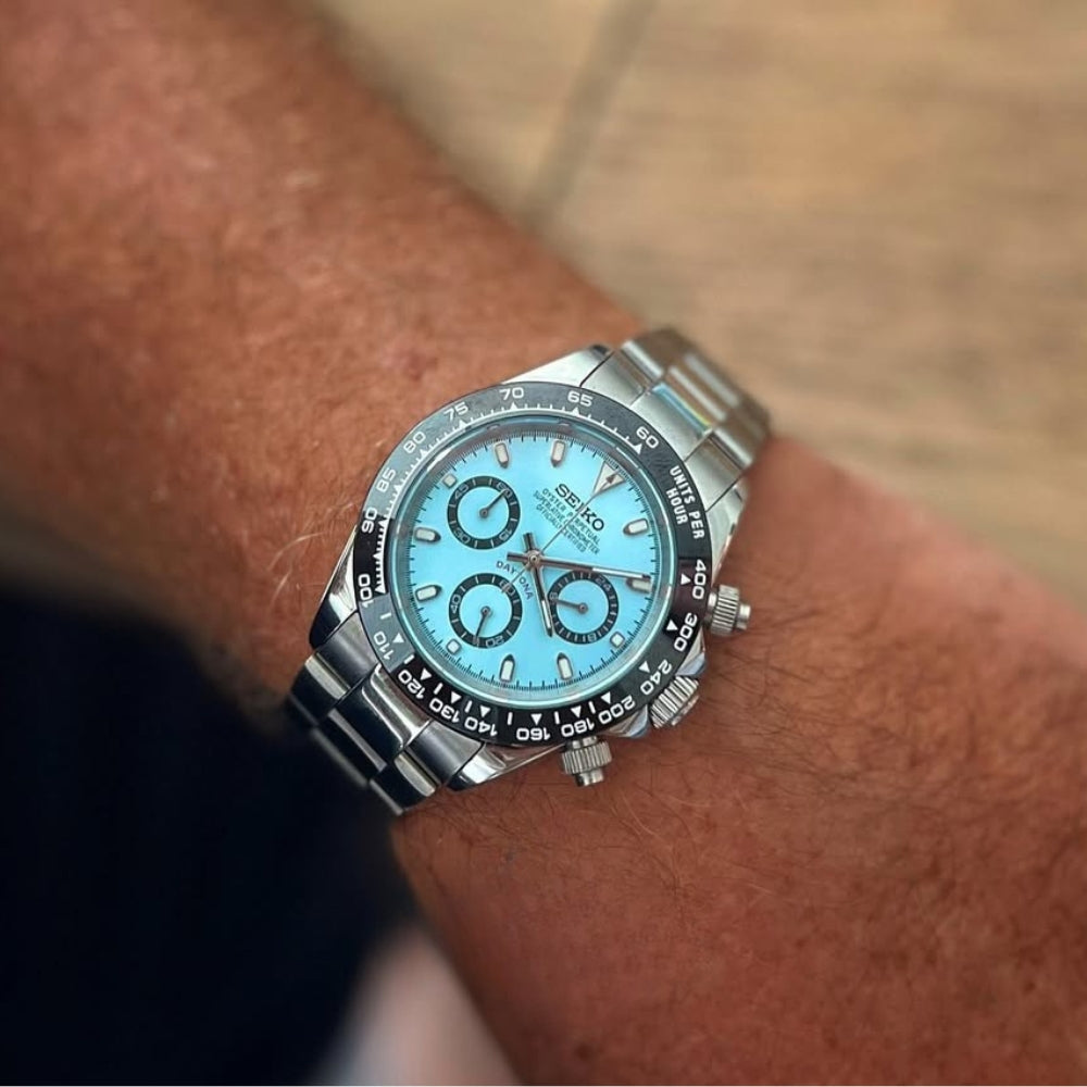 SAITONA｜ ICE BLUE