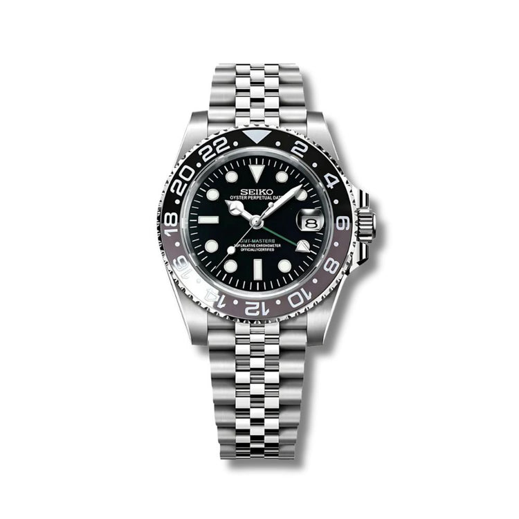 <h1>LES COMPOSANTS DE VOTRE GARDE-TEMPS</h1>