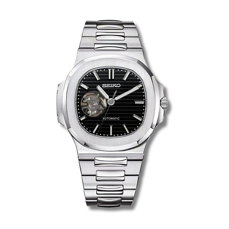 <h1>LES COMPOSANTS DE VOTRE GARDE-TEMPS</h1>