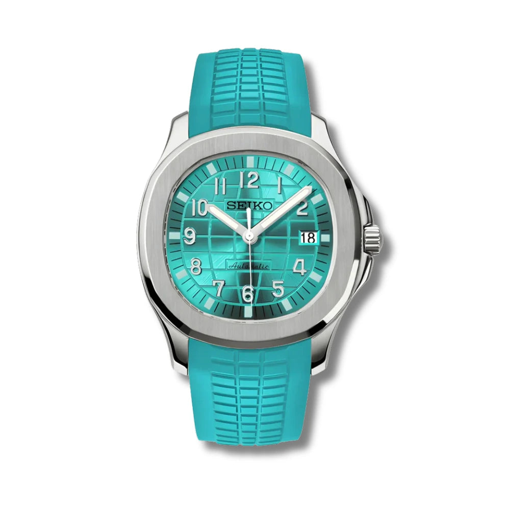 SEIKONAUT｜tiffany blue