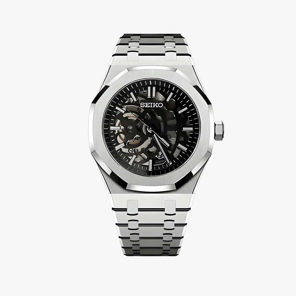 ROYAL SEIKOAK｜Skeleton