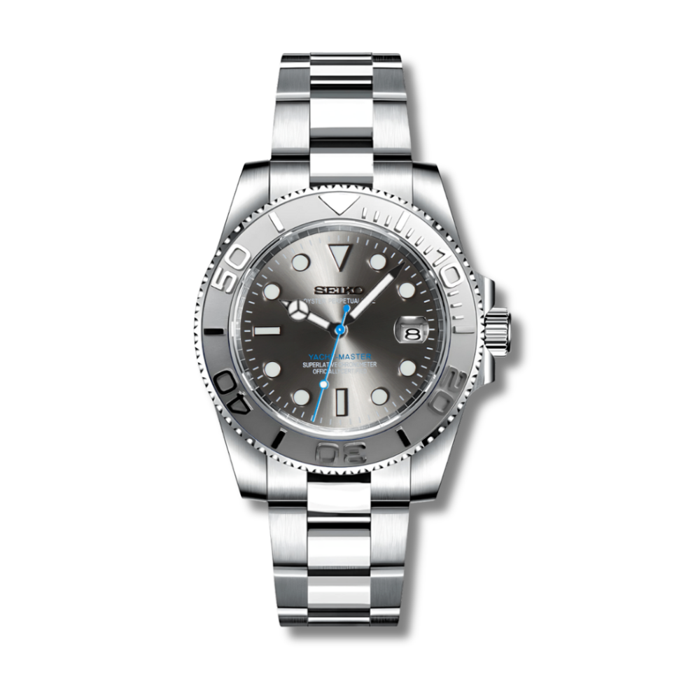 Yachteiko｜rhodium