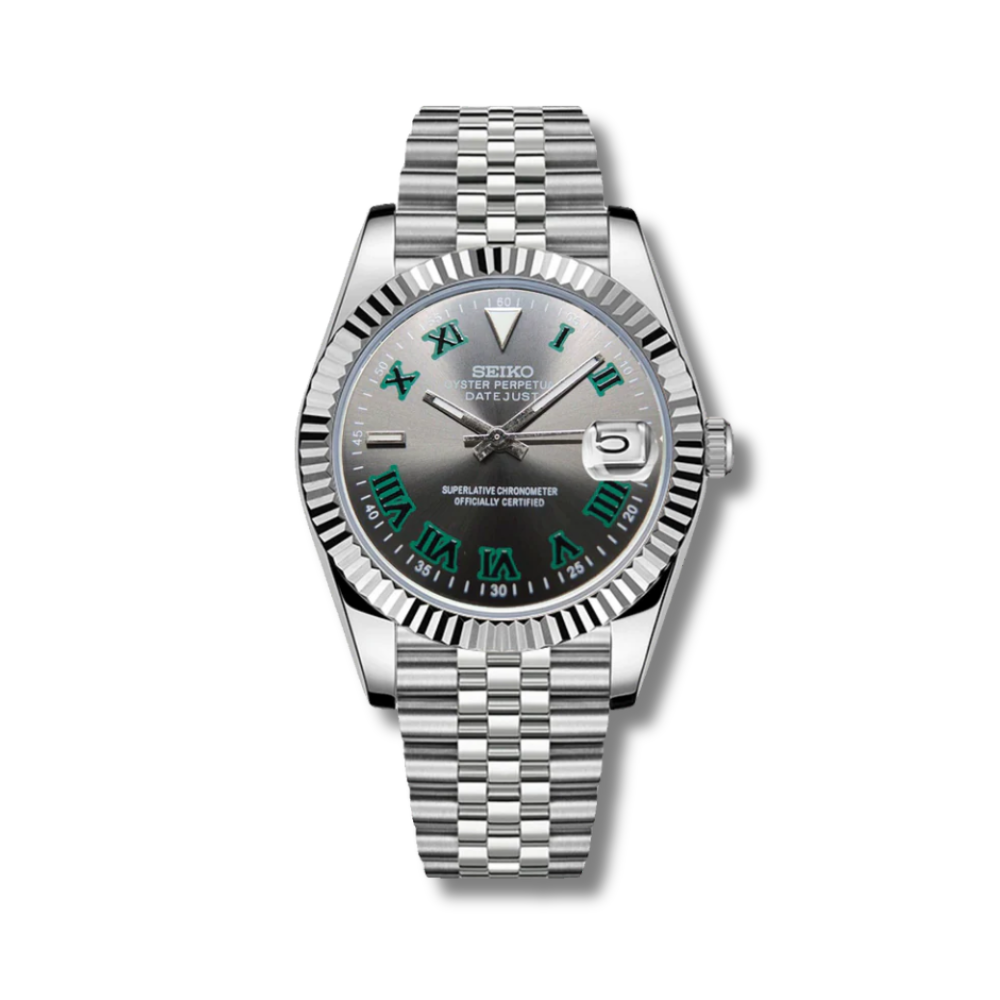 SEIKOJUST｜WIMBLEDON