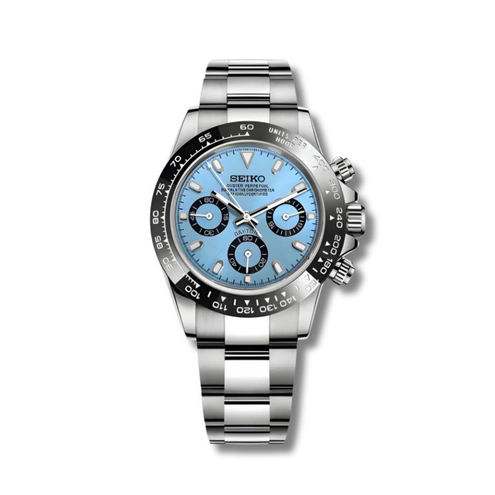 SAITONA｜ ICE BLUE