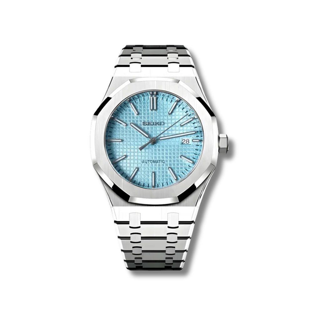 ROYAL SEIKOAK｜ICE BLUE