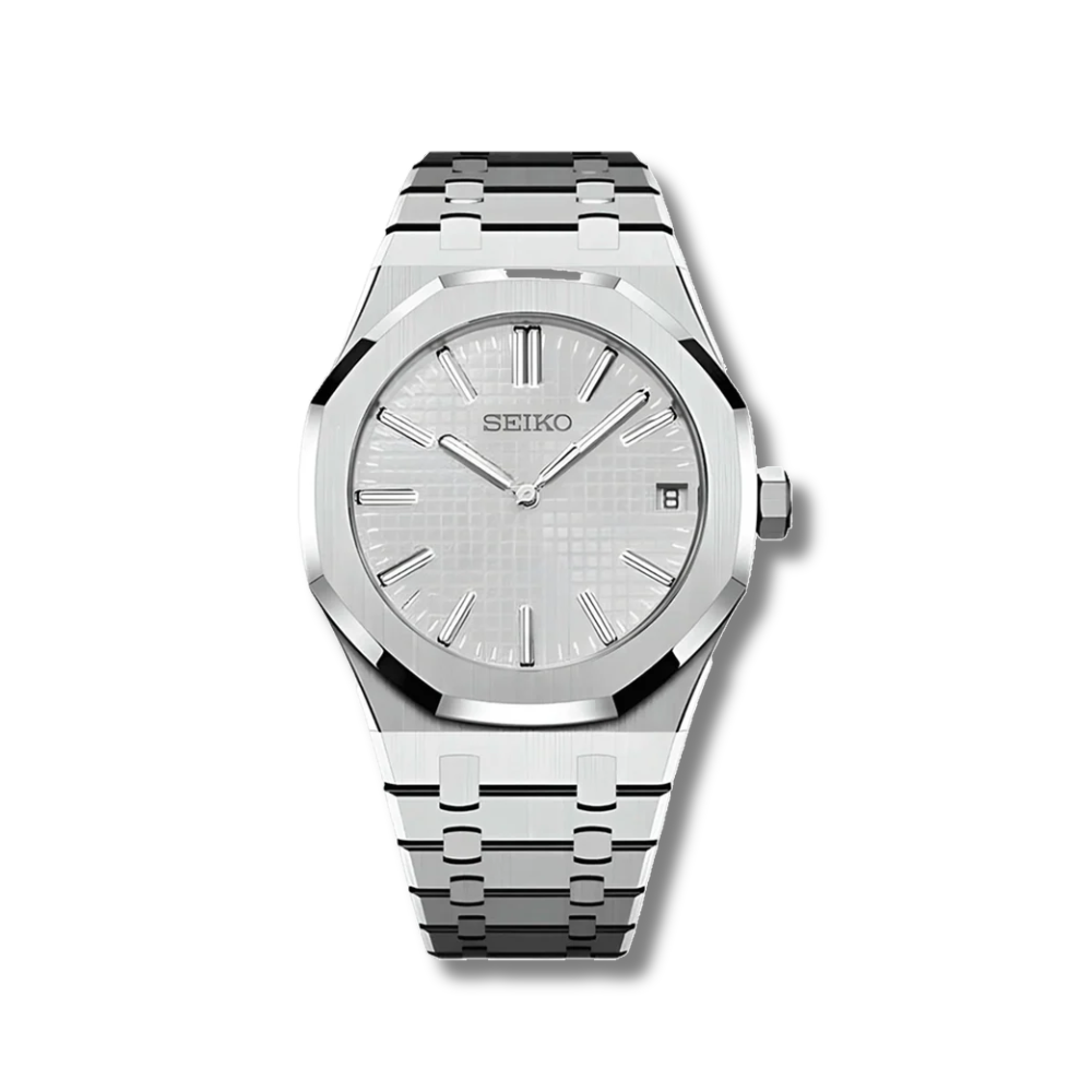 ROYAL SEIKOAK｜GRIS