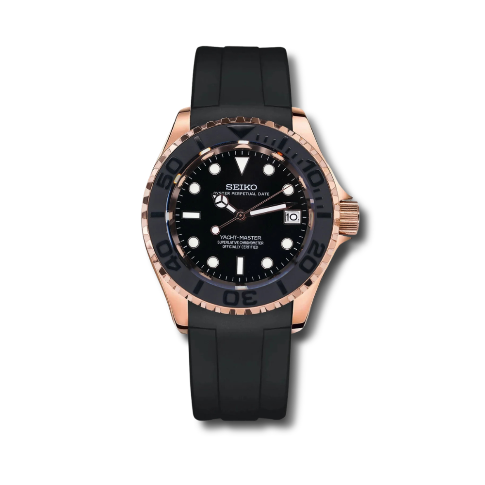 Yachteiko｜Or Rose