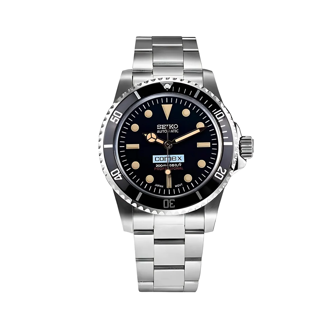 Montre Masteiko - vintage